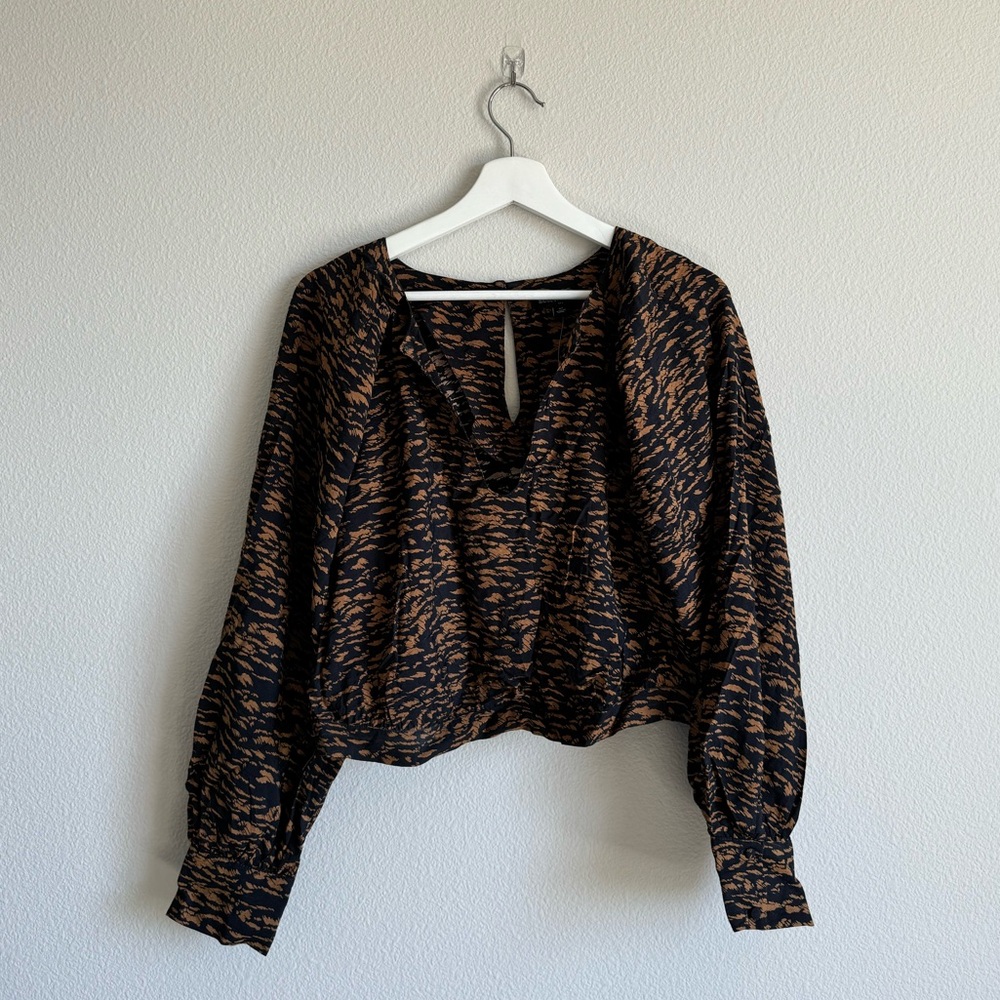 Banana Republic Blouse